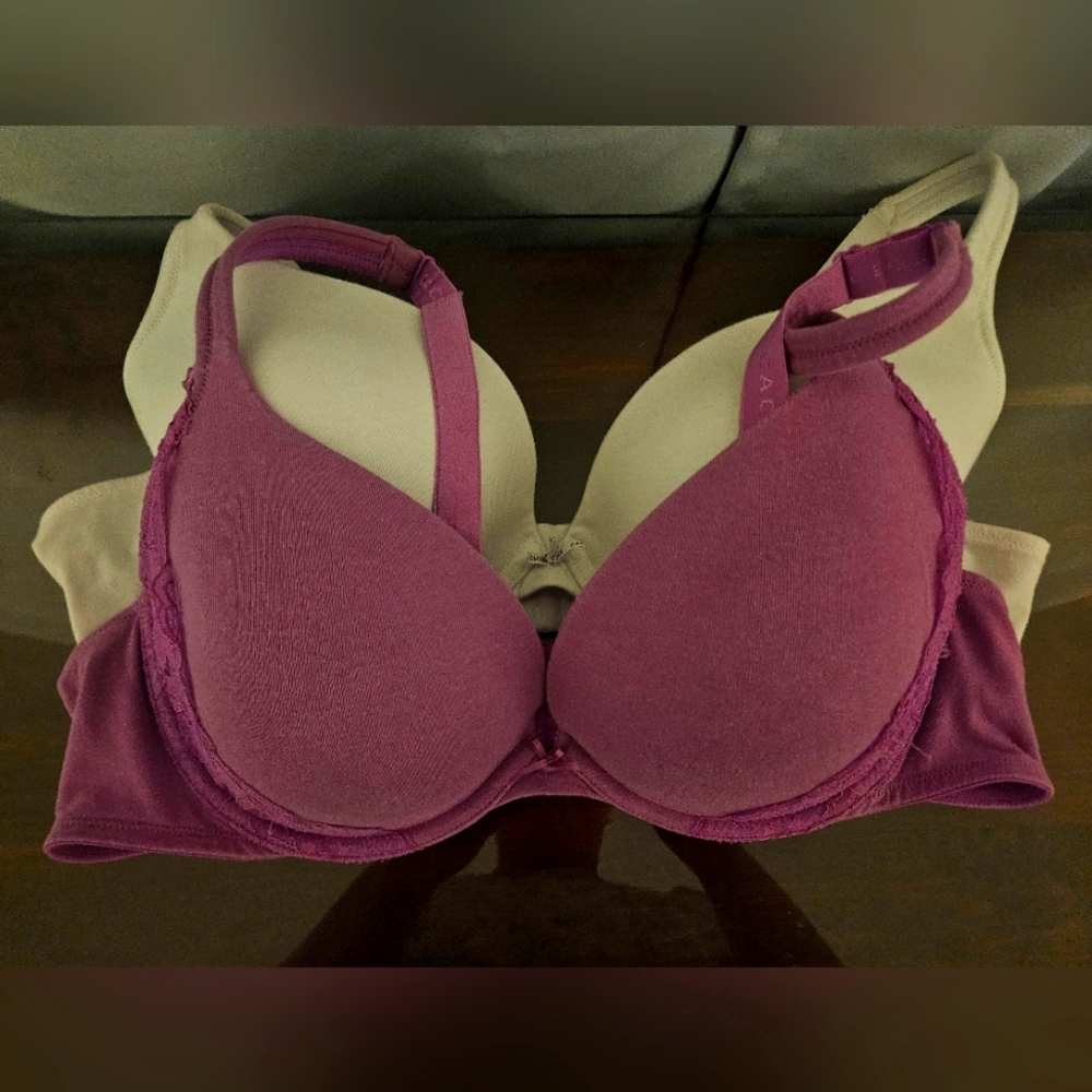 2 Cacique 44B Bras